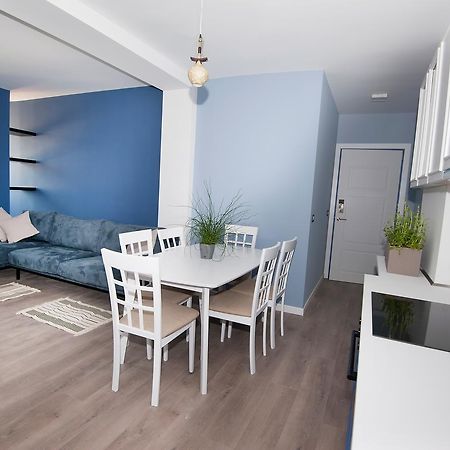 Dion Apartment Tirana Kültér fotó