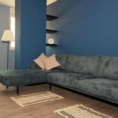 Dion Apartment Tirana Kültér fotó