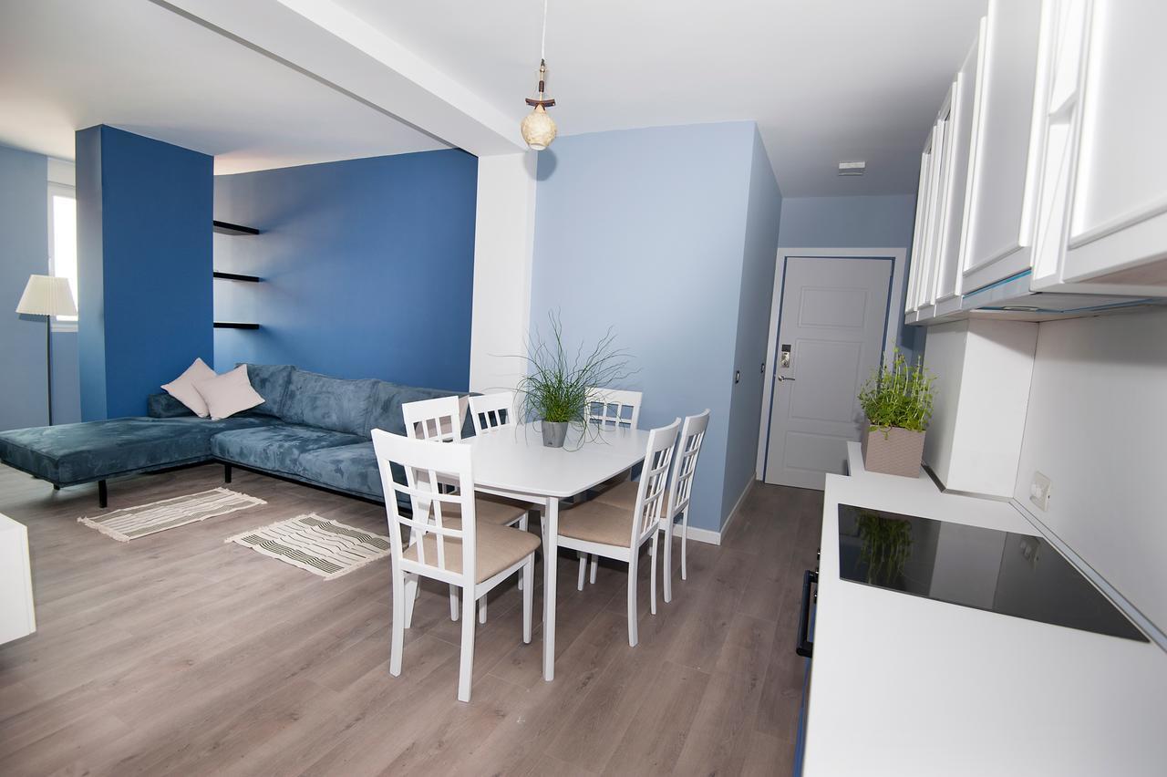 Dion Apartment Tirana Kültér fotó
