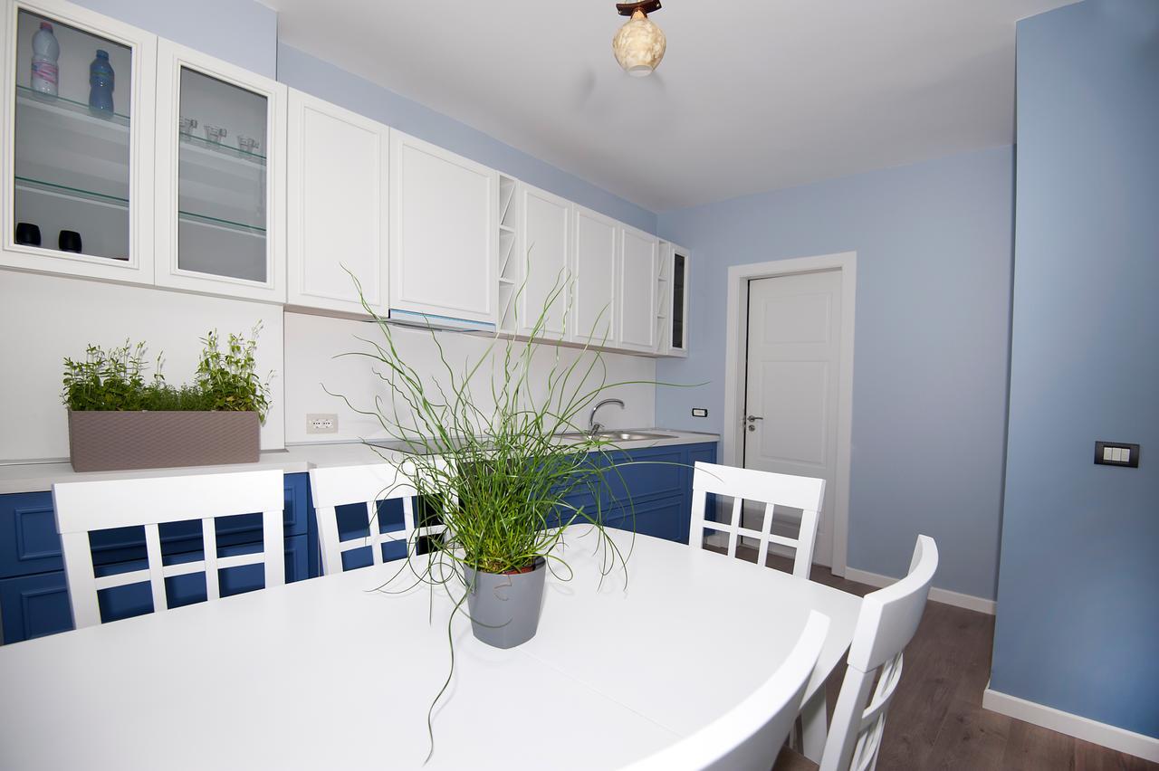 Dion Apartment Tirana Kültér fotó