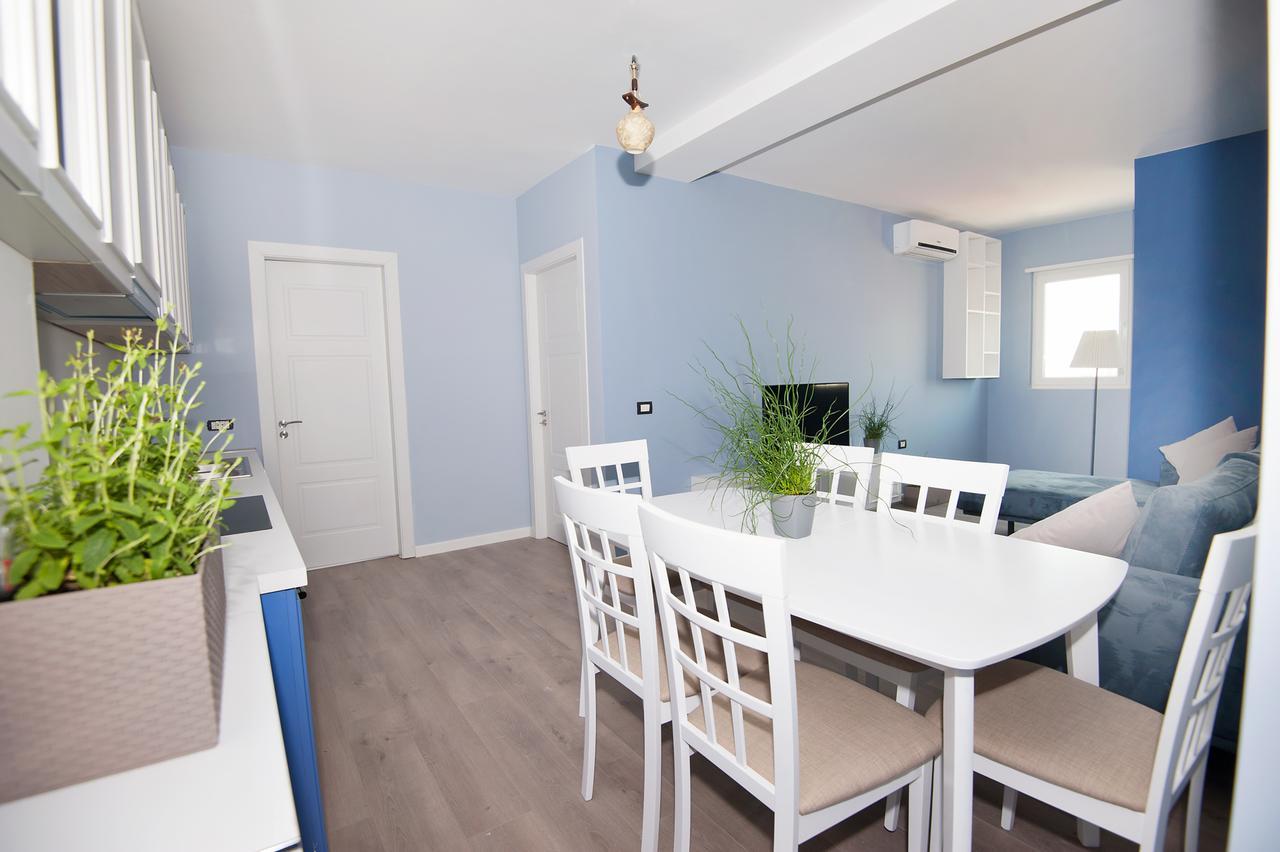 Dion Apartment Tirana Kültér fotó