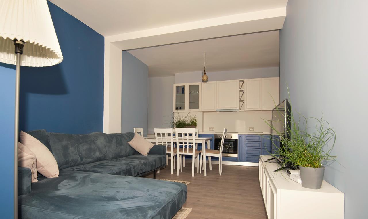Dion Apartment Tirana Kültér fotó