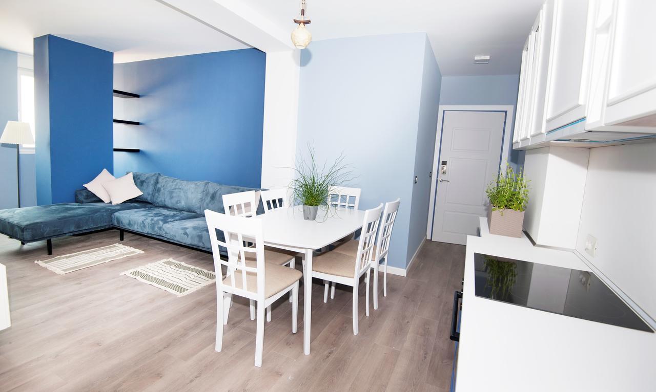 Dion Apartment Tirana Kültér fotó