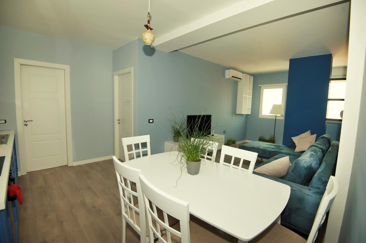 Dion Apartment Tirana Kültér fotó