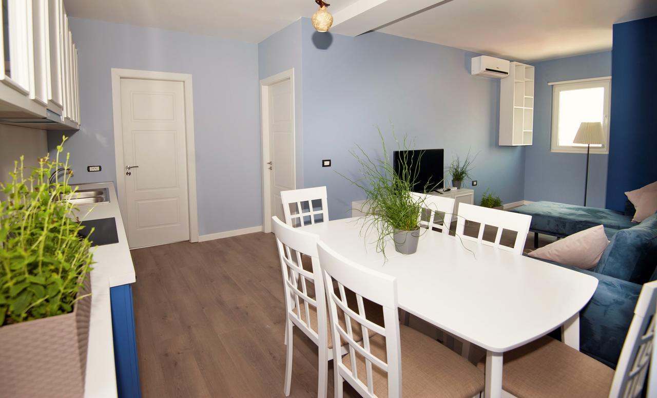 Dion Apartment Tirana Kültér fotó