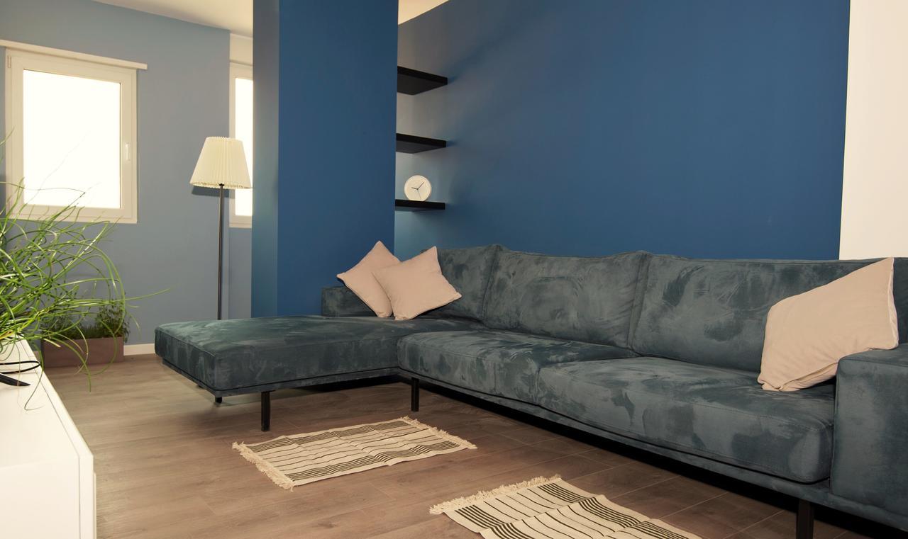 Dion Apartment Tirana Kültér fotó